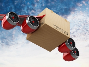 Packaging downfalls with Air and Ocean Freight